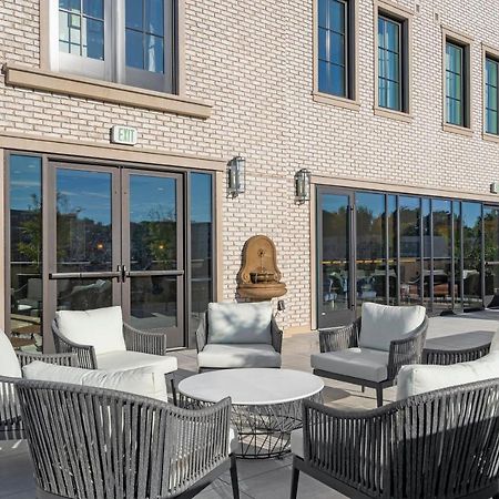 The Shepherd Hotel Downtown Клемсън Екстериор снимка