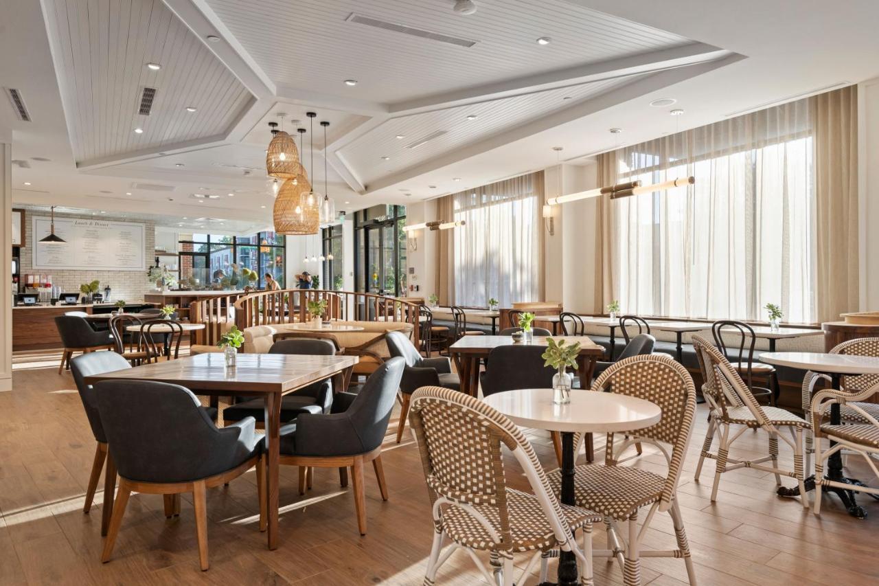 The Shepherd Hotel Downtown Клемсън Екстериор снимка