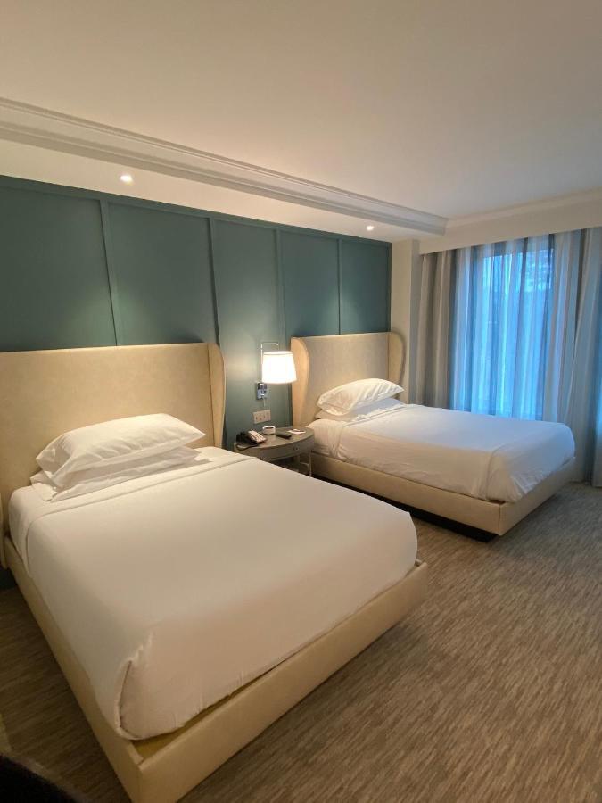 The Shepherd Hotel Downtown Клемсън Екстериор снимка