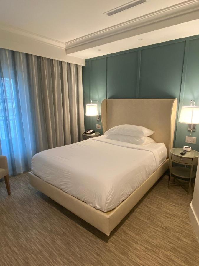 The Shepherd Hotel Downtown Клемсън Екстериор снимка